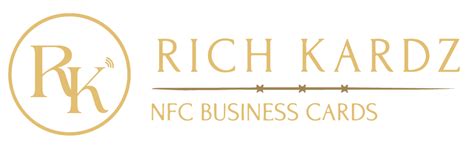 richkardz|One Card For All Your Networking Solutions .
